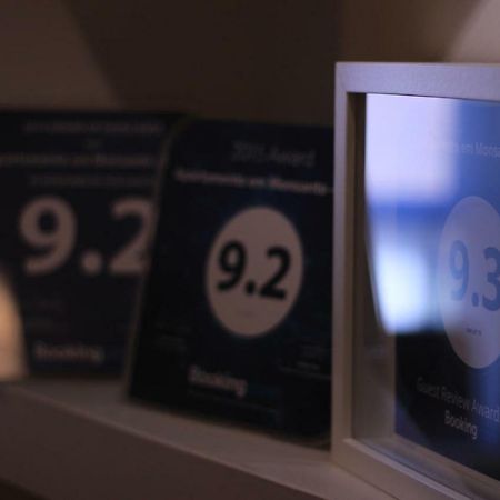Apartamento Em Monsanto - 포르투 외부 사진