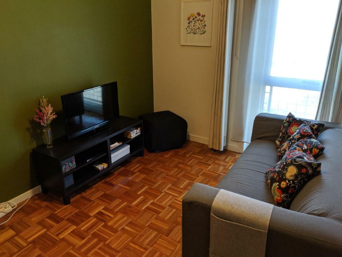 Apartamento Em Monsanto - 포르투 외부 사진