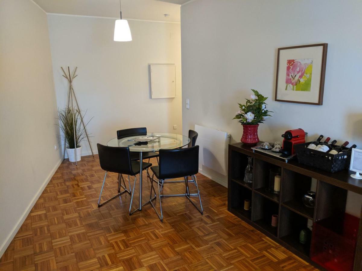 Apartamento Em Monsanto - 포르투 외부 사진