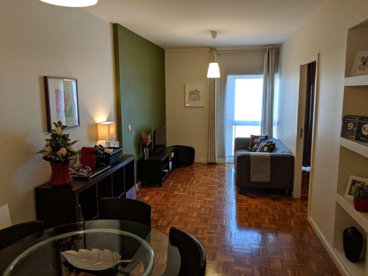 Apartamento Em Monsanto - 포르투 외부 사진