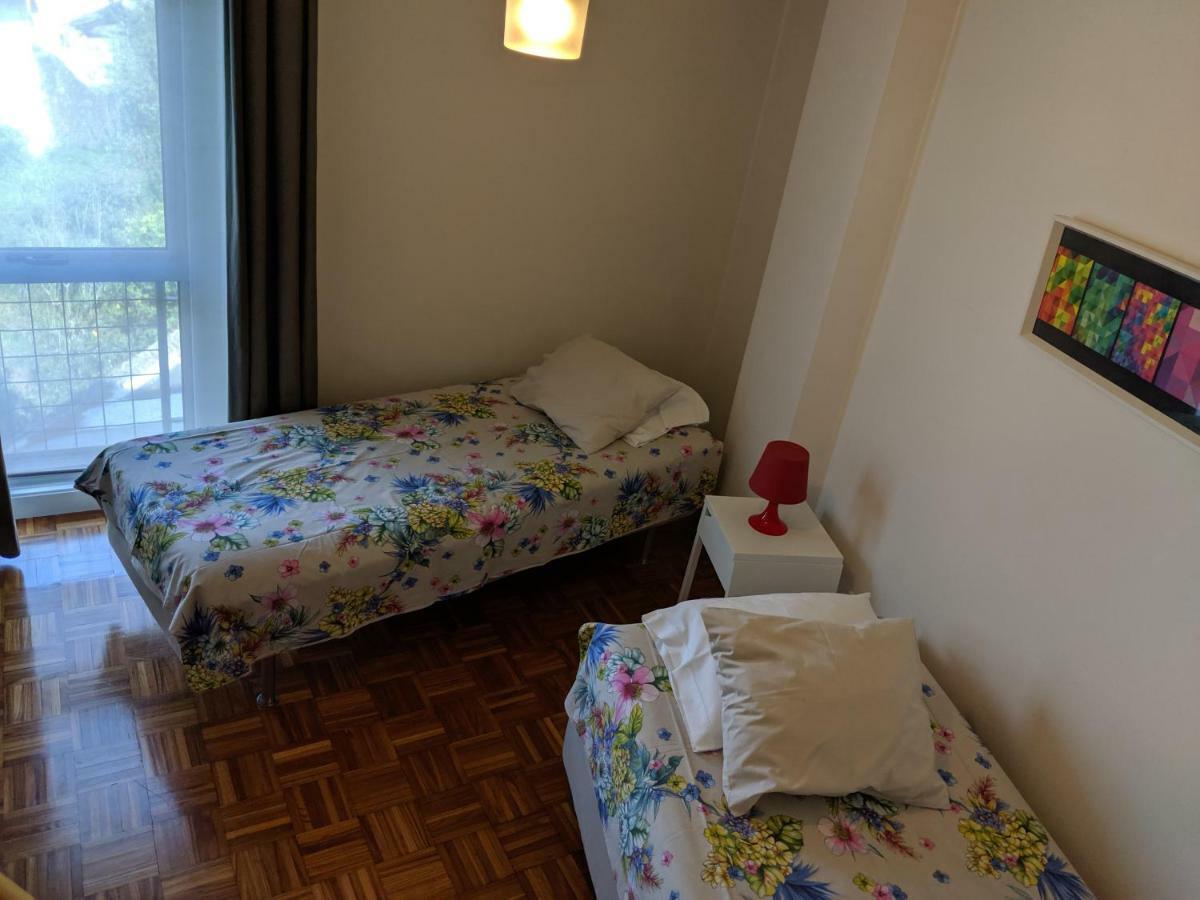 Apartamento Em Monsanto - 포르투 외부 사진