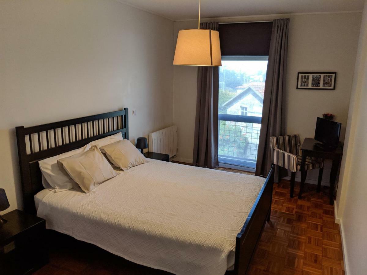Apartamento Em Monsanto - 포르투 외부 사진