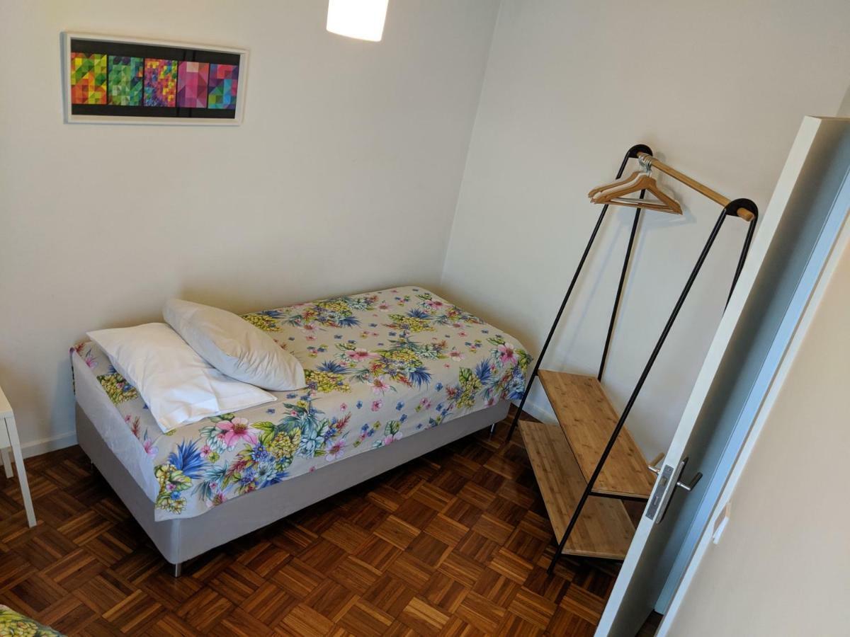 Apartamento Em Monsanto - 포르투 외부 사진