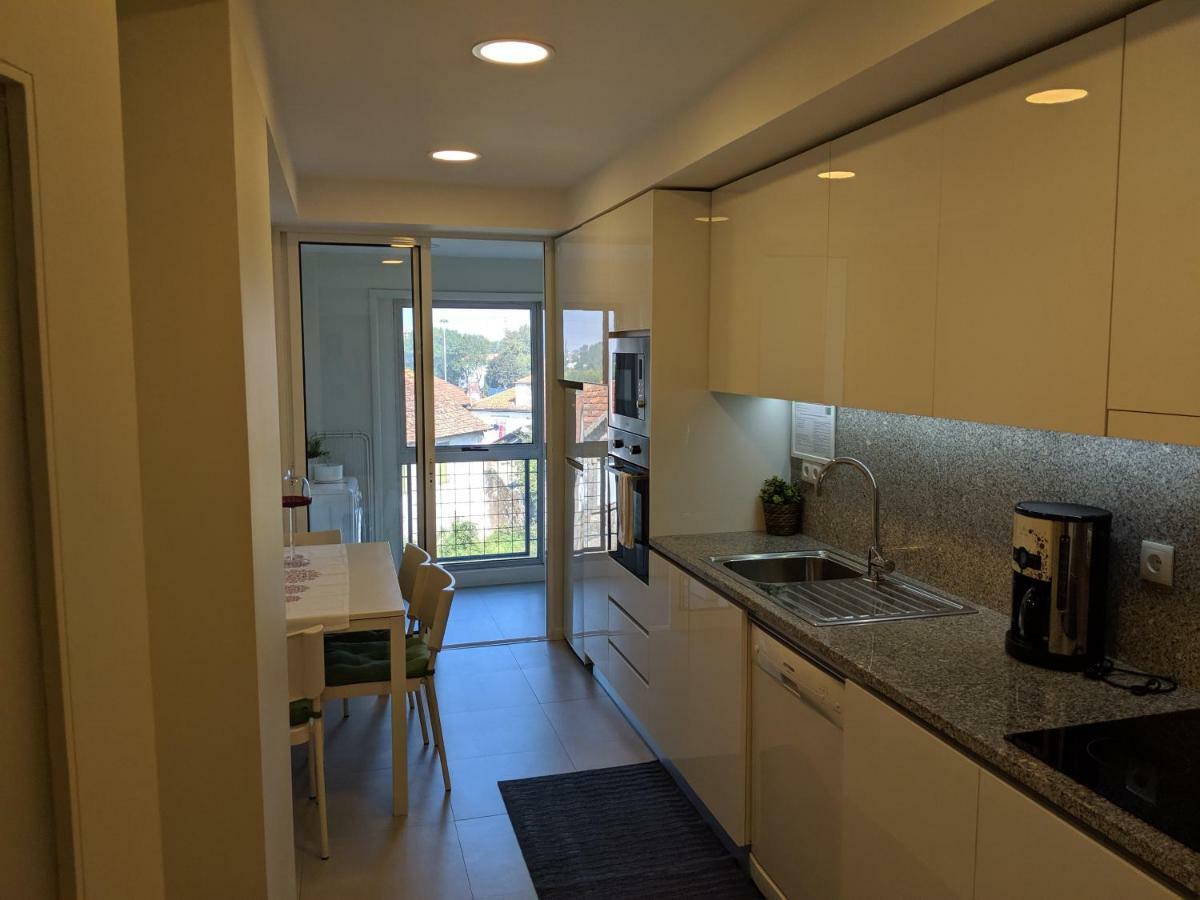 Apartamento Em Monsanto - 포르투 외부 사진