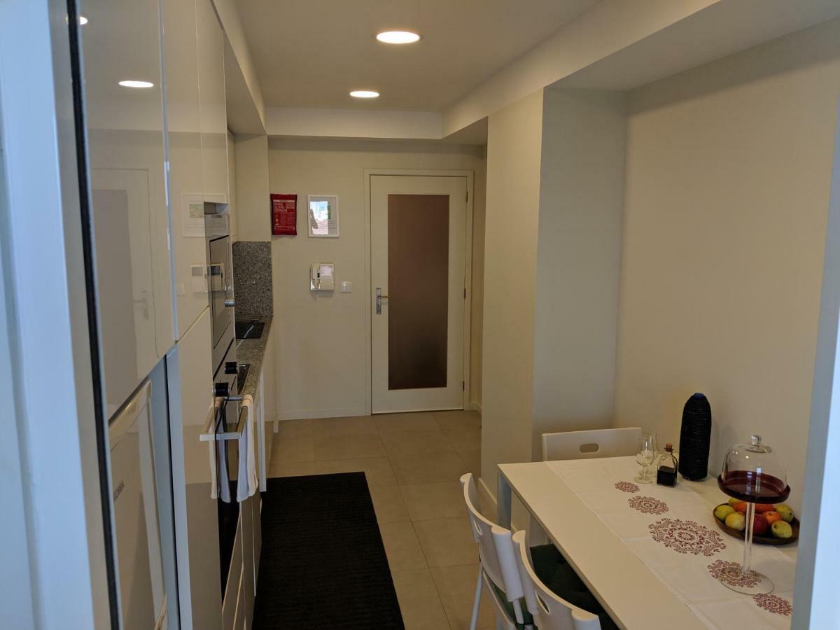 Apartamento Em Monsanto - 포르투 외부 사진