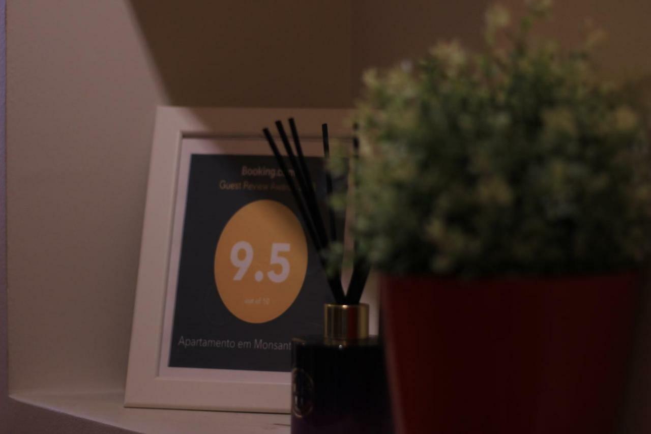 Apartamento Em Monsanto - 포르투 외부 사진