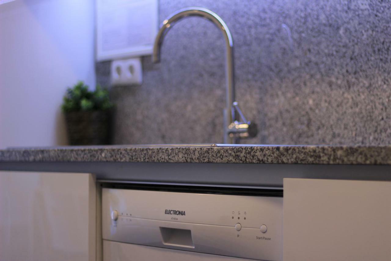 Apartamento Em Monsanto - 포르투 외부 사진