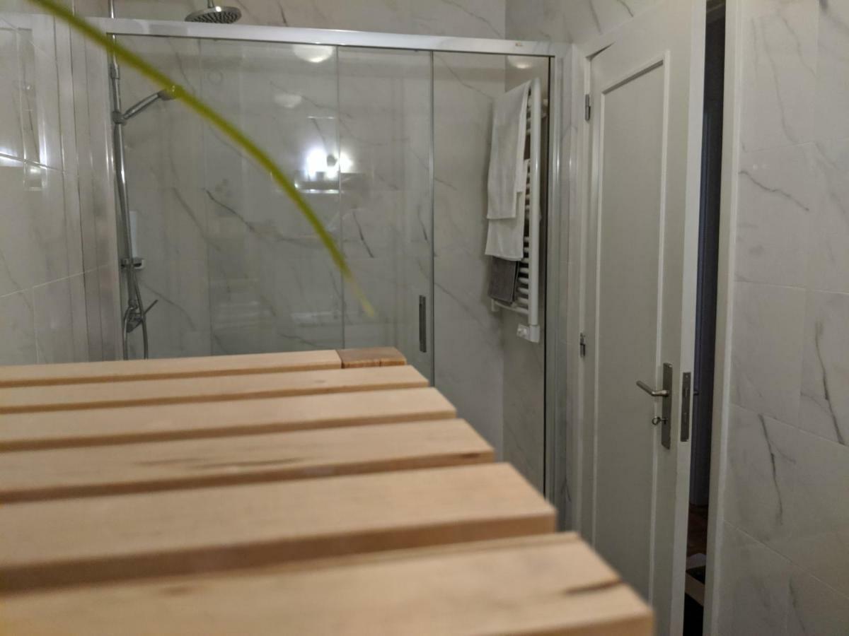 Apartamento Em Monsanto - 포르투 외부 사진