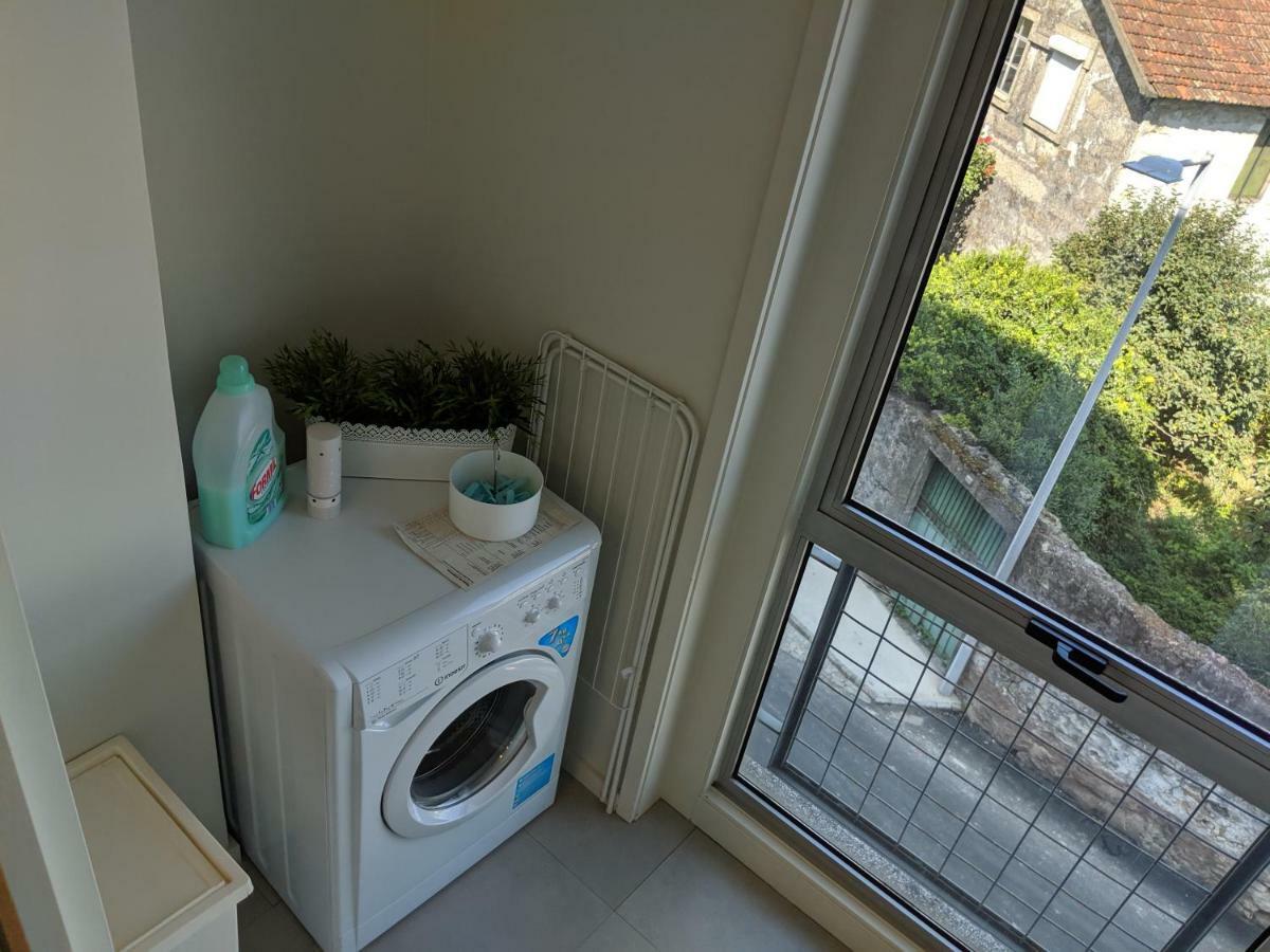 Apartamento Em Monsanto - 포르투 외부 사진