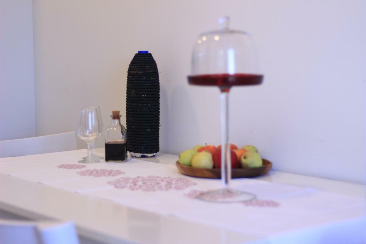 Apartamento Em Monsanto - 포르투 외부 사진