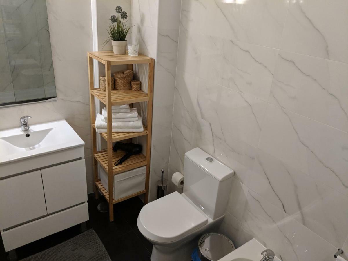 Apartamento Em Monsanto - 포르투 외부 사진